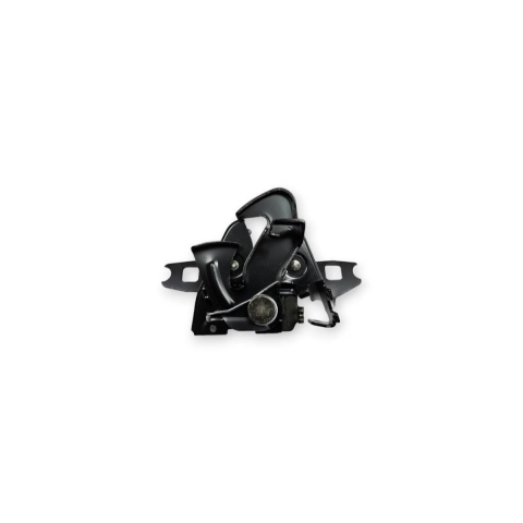 Kaput Kilidi Volkswagen Caddy 1997- 1HM823509C