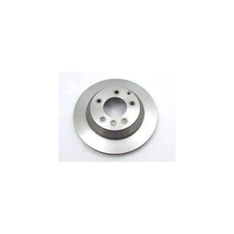 Bosch Fren Diski Arka Vw Touareg - Audi Q7 - Porsche Cayenne 7L8615601C