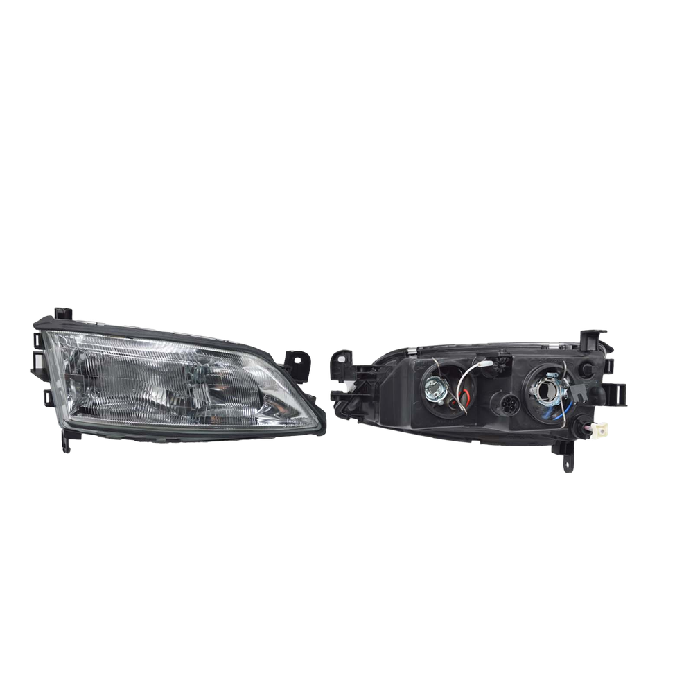Depo Far Sağ Opel Vectra B 1996-2002 90512320
