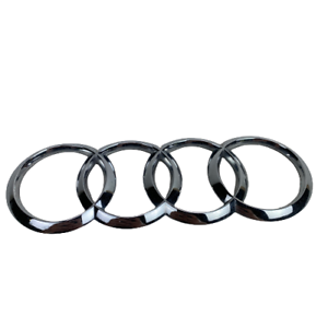 Amblem Arka A6 11- Ioe-Vw 4G58537422ZZ