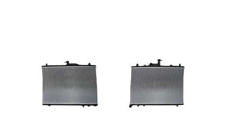 Su Radyatoru Brazıng Mt-At 444X673x26 Mm Renault Koleo 21400