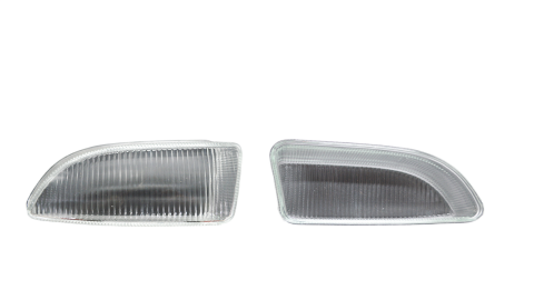 Sıs Far Camı Sol Opel Zafıra A 99-05 6710011CAM