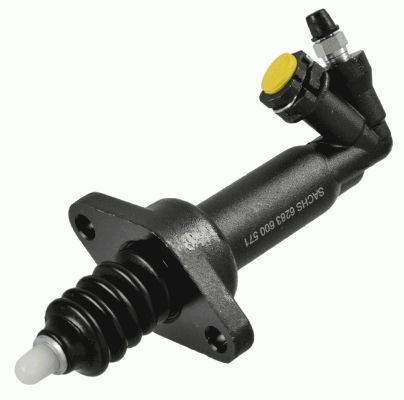Debrıyaj Merkezı Alt T5 T6 04- Sachs 7H0721261C