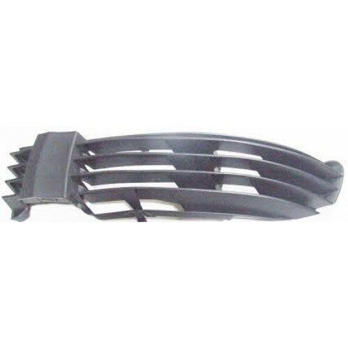 Volkswagen Passat Sol Tampon Izgarası Sissiz 3B0853665H