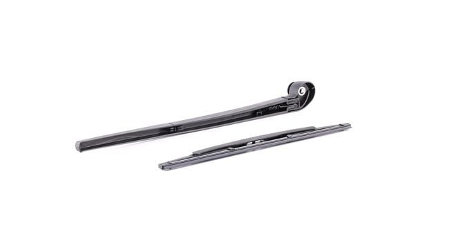 Silecek Arka Kol + Süpürge + Kapak Skoda Fabia 1 1999-2007 1233016
