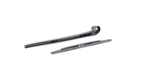 Silecek Arka Kol + Süpürge + Kapak Skoda Fabia 1 1999-2007 1233016