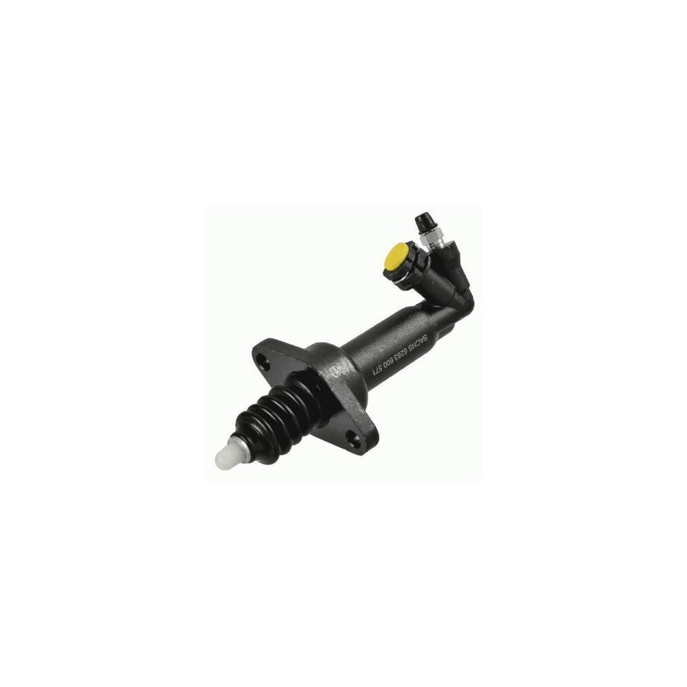Sachs Debriyaj Alt Merkezi Transporter T5 T6 7H0721261C