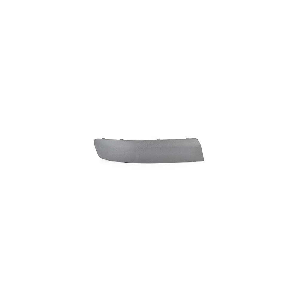 Ön Tampon Bandı Sağ Pütürlü VW T5 2004-2010 7H0807718