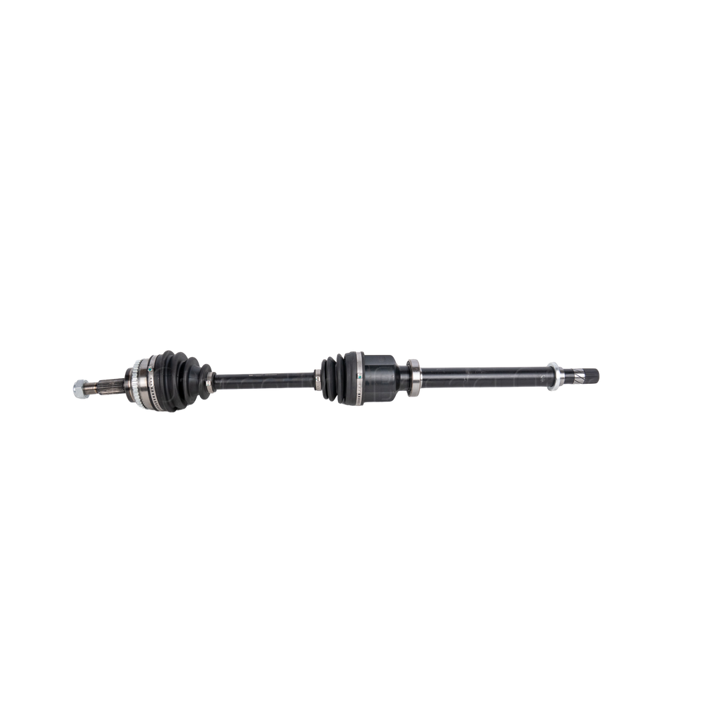 Komple Aks Sağ Ön Renault Thalia II 1.5 dCi 2008- 391008788R