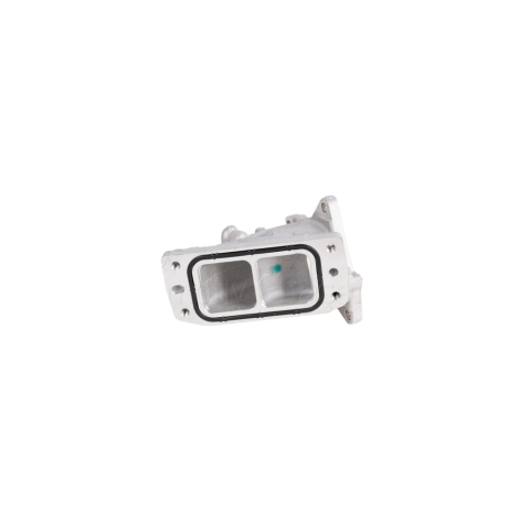 Manifold Bağlantı Ucu VW Golf 7 - A3 - A4 - A5 - A6 - Passat - Jetta - Leon - Ateca - Octavia - Superb 1.6TDI 2.0TDI 2012- 04L128637