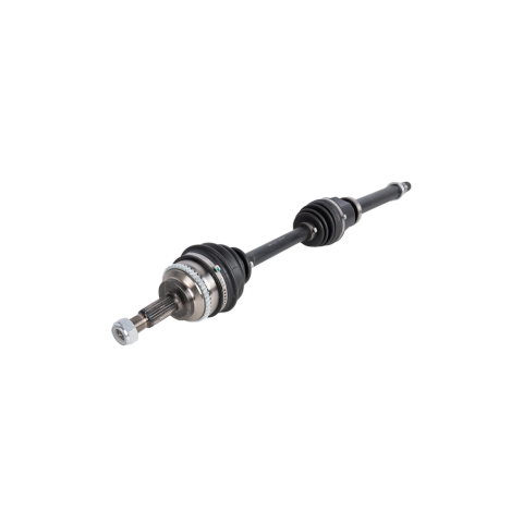 Komple Aks Sağ Ön Renault Thalia II 1.5 dCi 2008- 391008788R