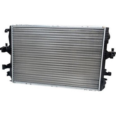 T5 Su Radyatörü 04-10 [Behr] [7H0121253F]