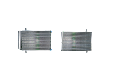 Klıma Radyatoru 550X352x16 Suzukı Swıft1.3. 1.5  9531063J000