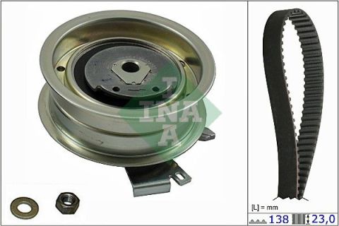 Trıger Setı Golf4 Golf5 Bora A3 Toledo Octavıa Pas 06A198119