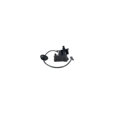 Benzin Depo Kilit Motoru Jetta Passat Polo Rapid 5C6810773
