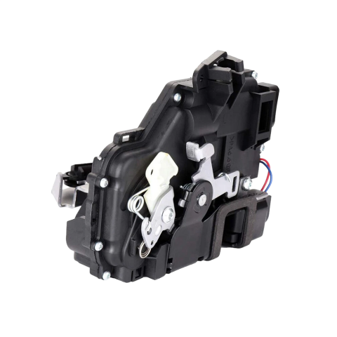 Wisco Kapı Kilit Mekanizması Ön Sol Audi A6 C5 A4 B6 4B1837015G