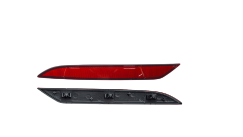 Tampon Reflektörü Arka Sol Vw Golf 7.5 2017- 5G0945105C
