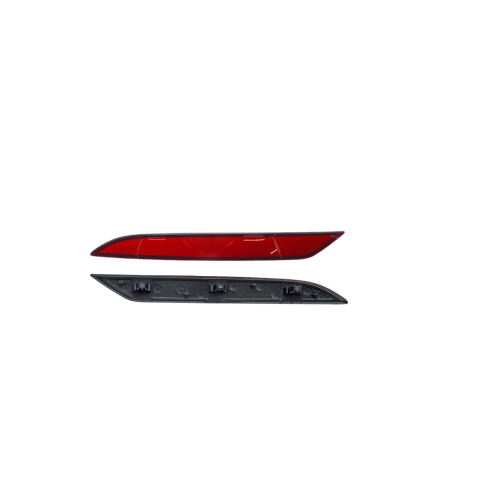 Wisco Tampon Reflektörü Arka Sol Vw Golf 7.5 - 5G0945105C