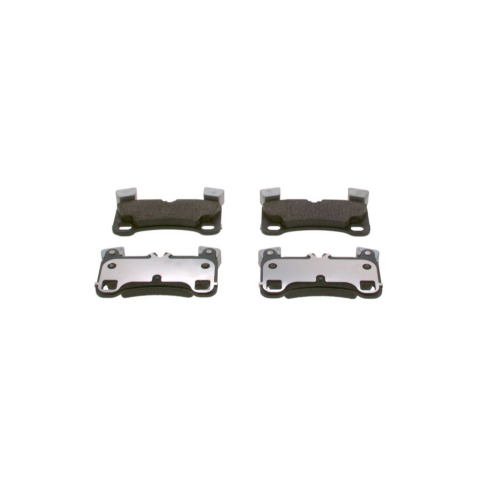 Bosch Arka Fren Balatası VW Touareg - Audi Q7 - Porsche Cayenne - 911 7L0698451D
