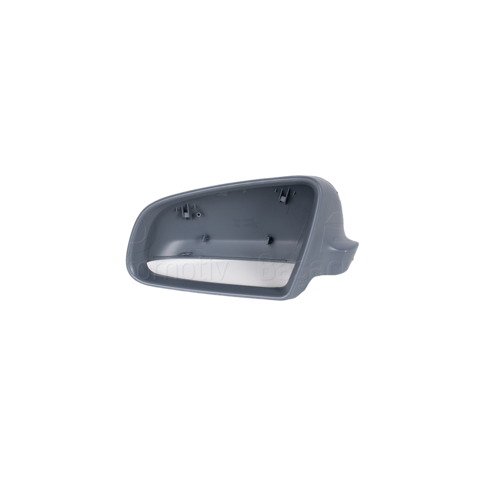 Viewmax Ayna Kapağı Sol Astarlı Audi A3 8P1 - A4 8E2 2000-2008 8E0857507BGRU