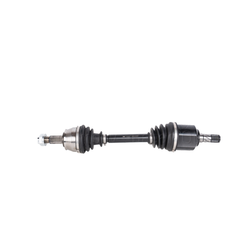 Komple Aks Sol Ön Fiat Linea 1.3 MJT 2013- 217195