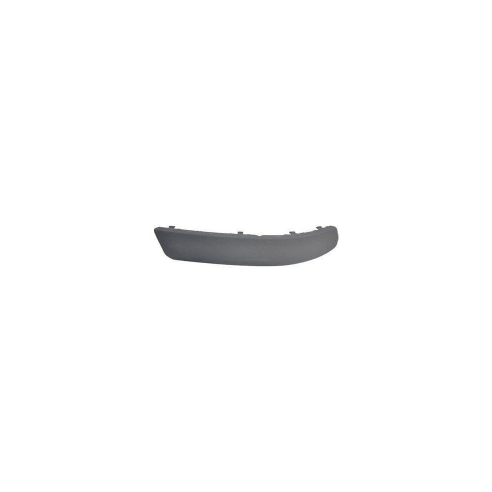 Tampon Bandı Ön Sol Pütürlü VW T5 2004-2010 7H0807717