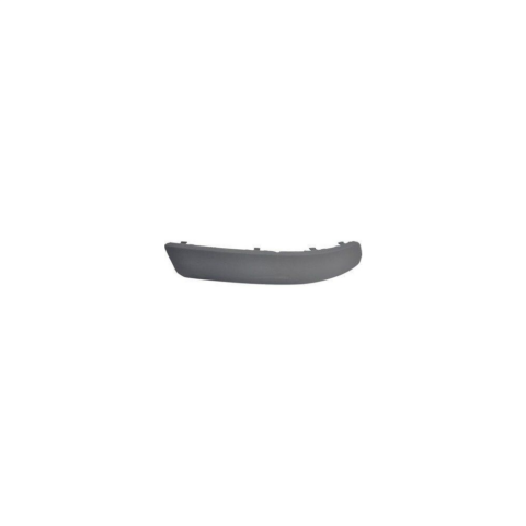 Tampon Bandı Ön Sol Pütürlü VW T5 2004-2010 7H0807717