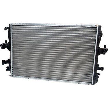 Behr Su Radyatörü VW T5 1.9 TDI AXB 2004-2010 7H0121253F