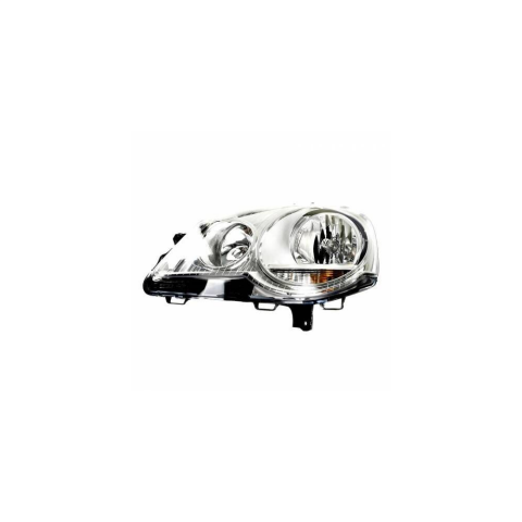 Depo Far Sol VW Polo 2005-2010 6Q1941007AJ