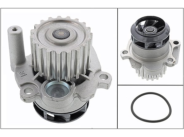 Devırdaım T5 Caddy Polo A3 Leon 01- Valeo 045121011B