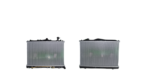 Su Radyatoru Brazıng At 400X675x26 Hyundaı Sonata 2.0  25310