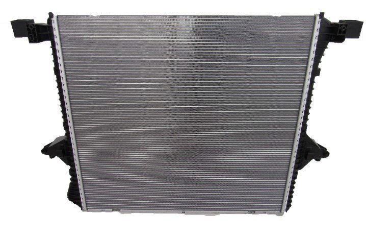 Su Radyatörü Amarok 10- Behr 2H0121253A