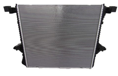 Su Radyatörü Amarok 10- Behr 2H0121253A