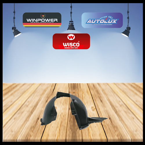 Camurluk Davlumbazı Sol Vw Caddy 15 > [2K5805911]