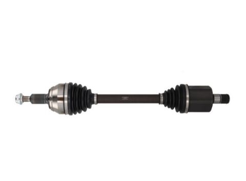 Volkswagen Komple Aks Sol On Crafter MAN TGE 2.0 A-T - 2N0407271J
