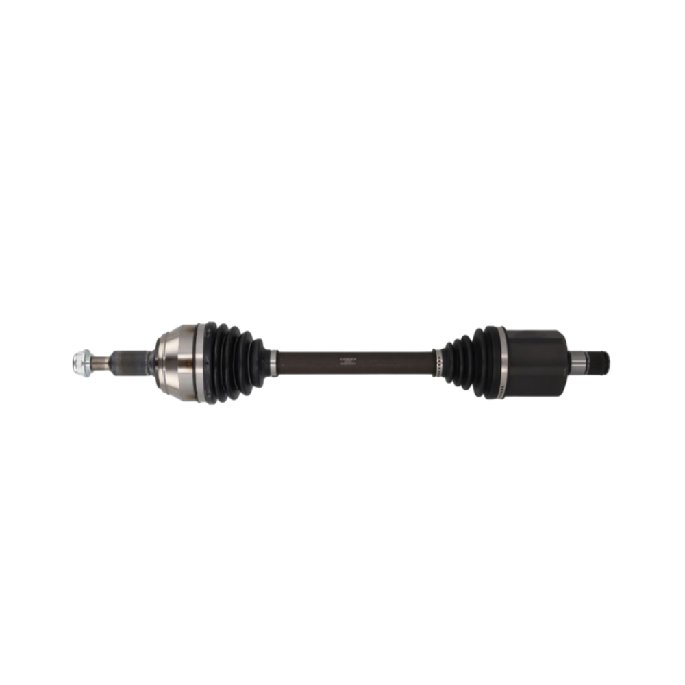 Wisco Komple Aks Sol Ön Crafter - MAN TGE 2N0407271J