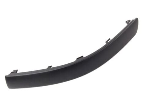 Ön Tampon Bandı Sol Nikelajlı Volkswagen Passat 2001-2005