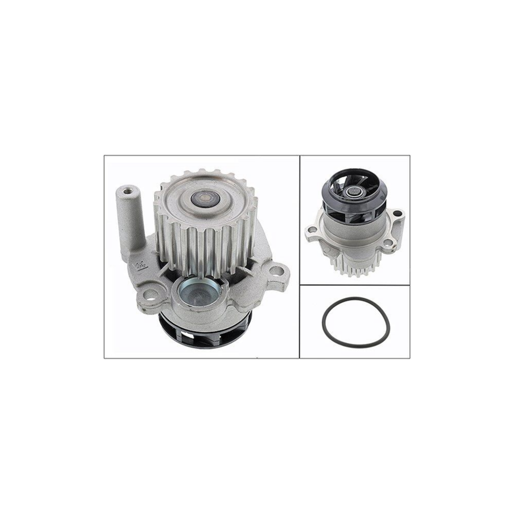 Valeo Devirdaim T5 Caddy Polo A3 Leon 045121011B