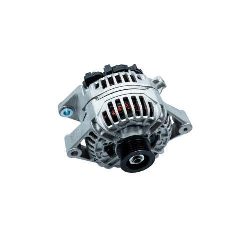 Alternatör Opel Astra F - Calibra A - Combo - Corsa B - Frontera A - Vectra A - B 1.4 1991- 0124515086