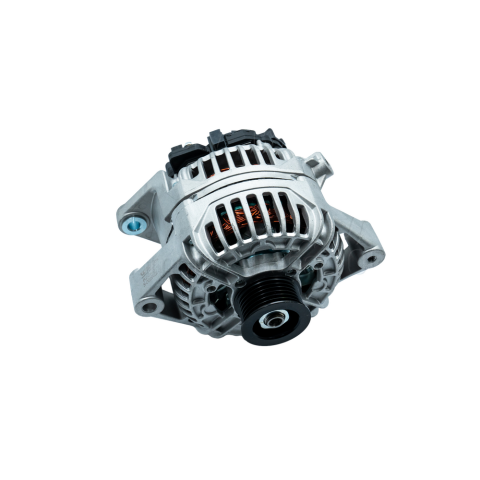 Alternatör Opel Astra F - Calibra A - Combo - Corsa B - Frontera A - Vectra A - B 1.4 1991- 0124515086