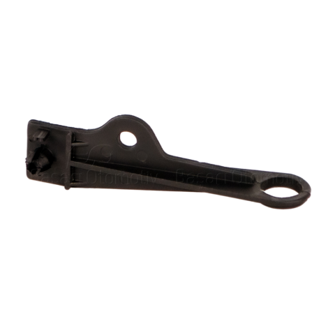 Tampon Ön Ambiyans Hava Sıcaklık Sensör Braketi Audi A6 C7 2012-2015 1230920-00 4G0820536B