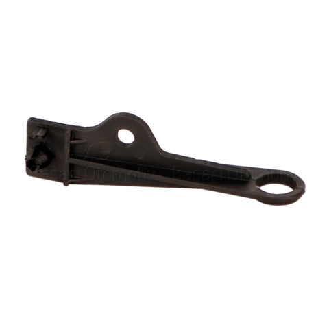Tampon Ön Ambiyans Hava Sıcaklık Sensör Braketi Audi A6 C7 2012-2015 1230920-00 4G0820536B