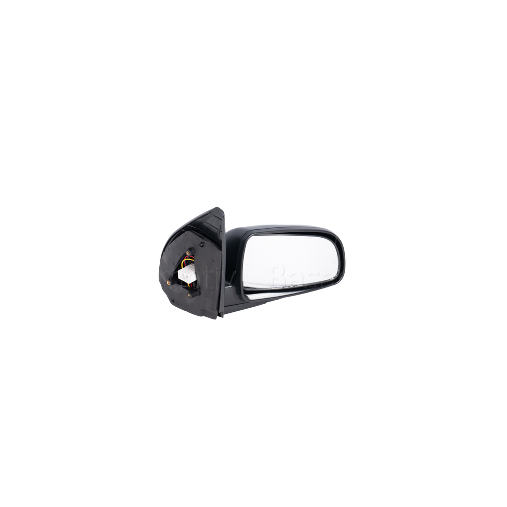 BSR Sağ Dış Dikiz Aynası Elektrikli Isıtmalı Chevrolet Aveo - Kalos T250 2008-2010 96458175