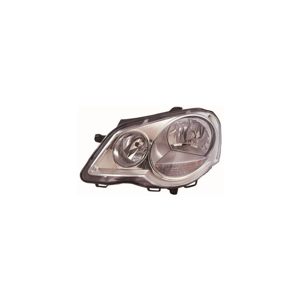 Depo Far Sağ VW Polo 2005-2010 6Q1941008AJ