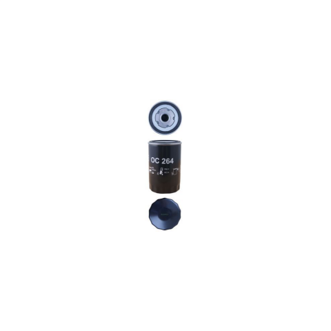 Mahle Yağ Filtresi VW Universal 06A115561B