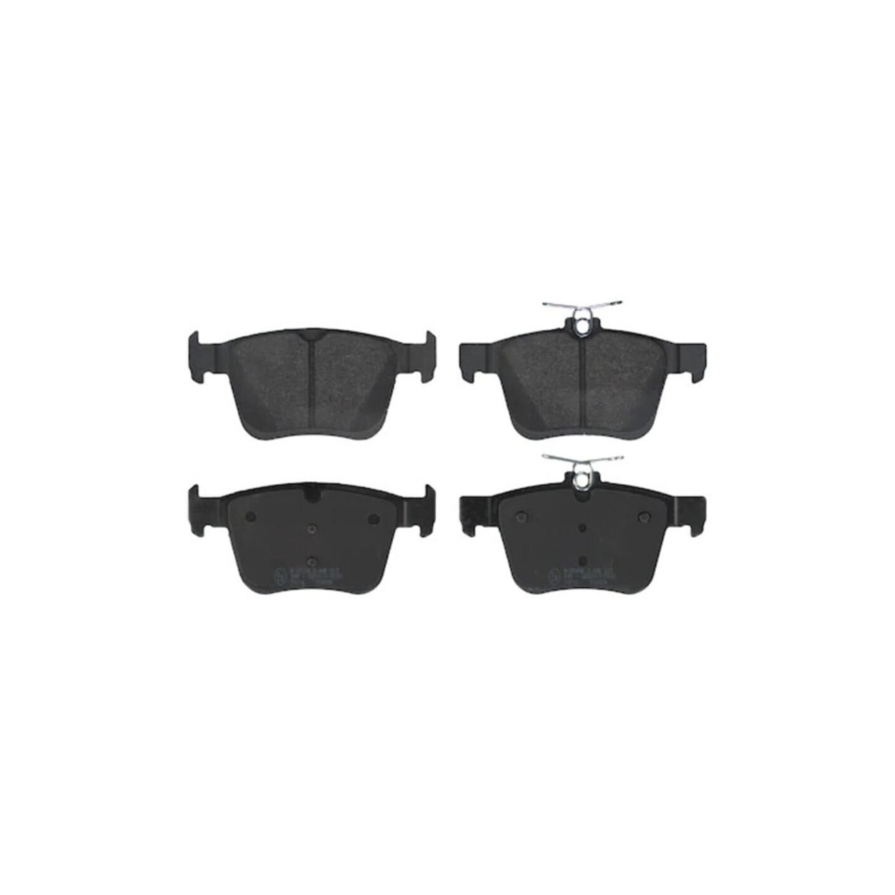 Eurorepar Arka Fren Balatası VW Golf 7 - A3 - Leon - Passat 2013- 8V0698451