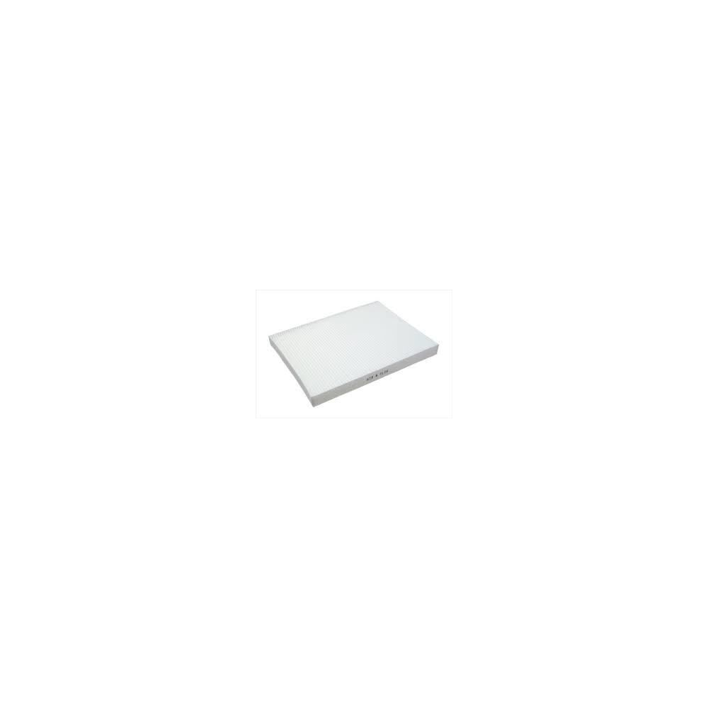 Polen Filtresi VW Polo - Golf 3 - Golf 4 - Bora - Audi A3 - Toledo 1991-2004 1H0819644A