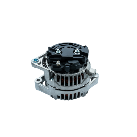 Alternatör Opel Astra F - Calibra A - Combo - Corsa B - Frontera A - Vectra A - B 1.4 1991- 0124515086