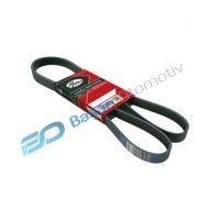 Gates V Kayışı Opel Frontera B 3.2 - 6PK2040 Uygun Fiyat
