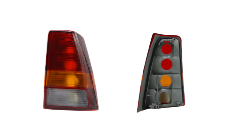 Stop Sag 5 Kapı Opel Kadett E 1984-1989 1223083